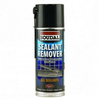 SOUDAL SPRAY CURATATOR IZOLANTI 400ML