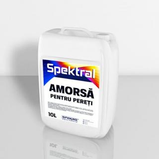 SPEKRO AMORSA SPEKTRAL 10L