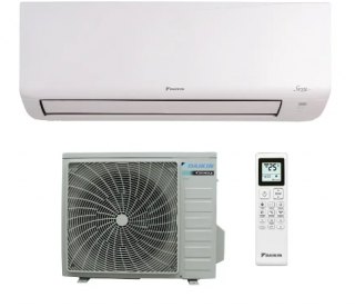 Aer conditionat ARXC35D-DAIKIN U.E. SIESTA ARXC35D 12000 BTU