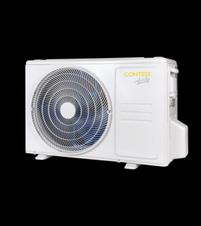 Aer conditionat inverter A+++ control WiFi CONTER INFINITY 12000 BTU