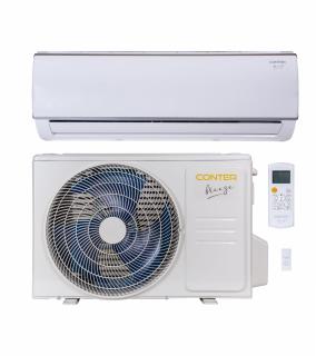Aer conditionat inverter control WiFi CONTER BREEZE 12000 BTU