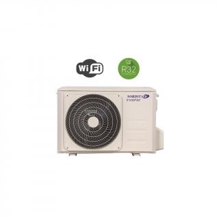 Aer conditionat Nordstar smart 12HRFN8 Wi-Fi clasa racire A++ A+ 12000 btu(inventer)