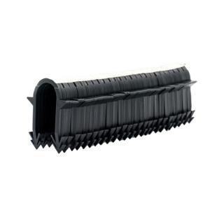 Agrafa fixare UFH, pentru tevi de incalzire in pardoseala cu agent termic, 14 - 20 mm, cutie 300 bucati
