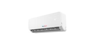 APARAT AER CONDITIONAT DC INVERTER, SPLIT, 12 000 BTU, A+++, WIFI, AUTOCURATIRE, RACIRE-INCALZIRE, DEZUMIDIFICARE, BLAUTECH