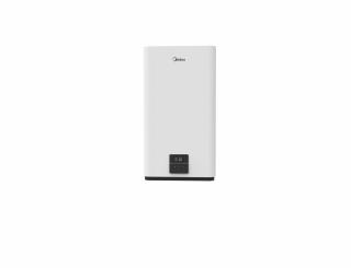 BOILER ELECTRIC MIDEA FLAT D50-20ED6 CONTROL WIFI 47L