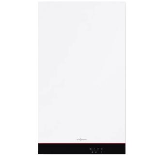 Centrala termica in condensare Viessmann Vitodens 050-W B0KApentru incalzire si ACM 32kW