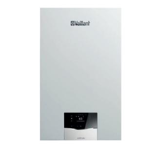 Centrala termica in condensatie VAILLANT ecoTEC plus VU 25CS 1-5, 26.4 kW - Incalzire