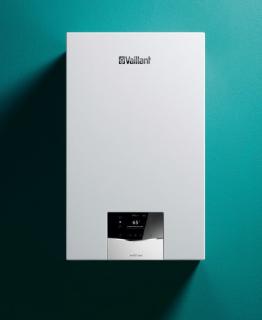 Centrala termica in condensatie VAILLANT ecoTEC plus VU 30CS 1-5, 33.3 kW - Incalzire