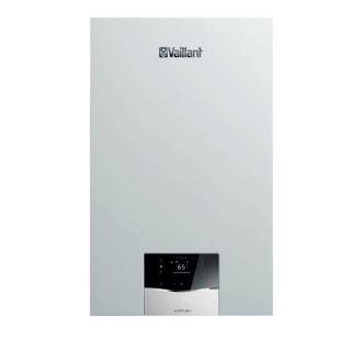 Centrala termica in condensatie VAILLANT ecoTEC plus VUW 26CS 1-5, 21 kW - Incalzire + A.C.M.