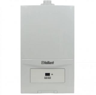 Centrala termica in condensatie VAILLANT ecoTEC pure VUW 236 7-2, 20,2 kW - Incalzire + A.C.M.