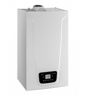 CENTRALA TERMICA PE GAZ BAXI LUNA DUO-TEC 40 E, CU KIT, AT+ACM