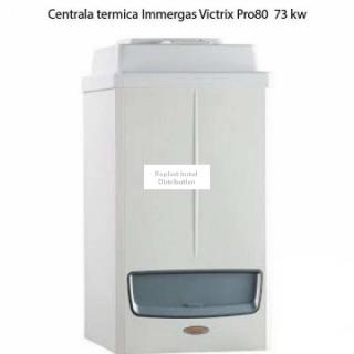 Centrala Termica pe gaz in condensare IMMERGAS Victrix PRO 80 ErP