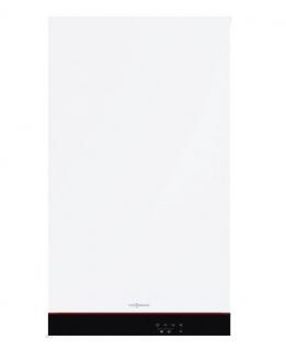 Centrala termica Viessmann Vitodens 050-W - combi - 25 kW, TF - Incalzire + ACM