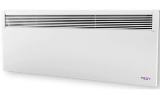 Convector electric de perete HEATCO CLOUD (WIFI) 3000 W 305736