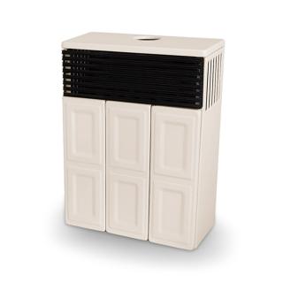 Convector Lampart LB 20K-1 cu evacuare la cos cu arzator ceramic 2.0KW