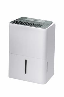 Dezumidificator TCL DeLonghi DEL10EB 10L zi
