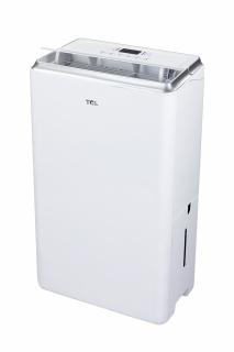 Dezumidificator TCL DeLonghi DEWA16EB 16L zi
