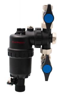 Filtru antimagnetita 3 4   ERMETIQ MA-FHA34