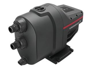 Hidrofor Grundfos Scala1 3-35, cu pompa + motor + senzor + clapeta unisens, 720 W