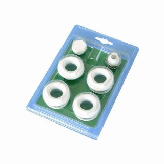 Kit montaj calorifere aluminiu Oscar Tondo