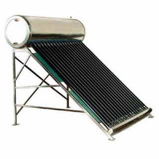 PANOU SOLAR CU TUBURI VIDATE HEAT PIPE PRESURIZATE (190) SONTEC SPP-470-H58 1800-190 15-I