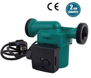 Pompa circulatie apa PROSOLAR PS 25 7 G 180