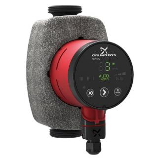 Pompa de circulatie Grundfos Alpha2 25-40 180, H max. 4 m, Q max. 2.5 mc h, PN 10, 230 V