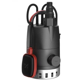 Pompa submersibila ape uzate Grundfos Unilift CC5 - A1 96280966, 6 mc h, H max. 5 m, 250 W