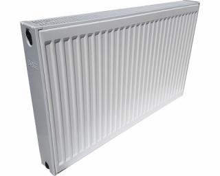 Radiator Calorifer din otel Brise Heizkorper 22 600 1200