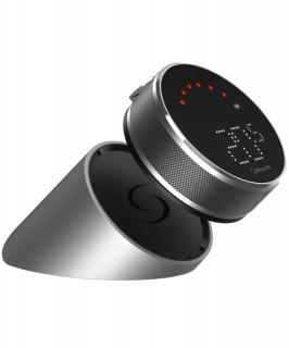 Termostat ambient fara fir Salus IT800 WIFI, control internet, programabil. 5 ani garantie