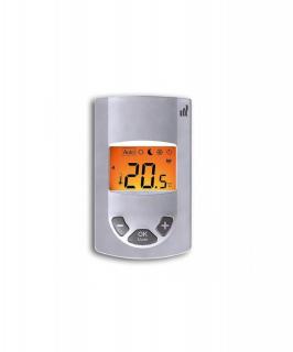 TERMOSTAT TEMPCO DIGITAL E3 RF WEB 3V PURMO