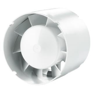 Ventilator axial pt. tuburi diam. 123 mm, cap.190 mc h