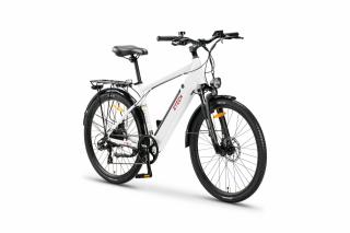 Bicicleta electrica ZT-84 (Trek)