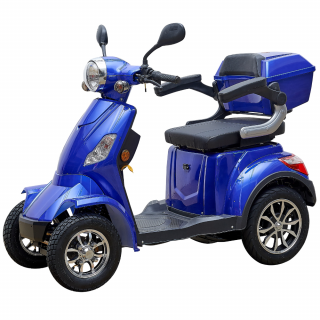 Scuter electric 4 roti - CL30