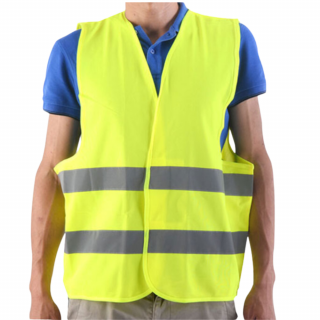Vesta reflectorizanta Carguard