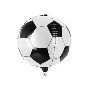 Balon Folie Minge Fotbal - 40 cm