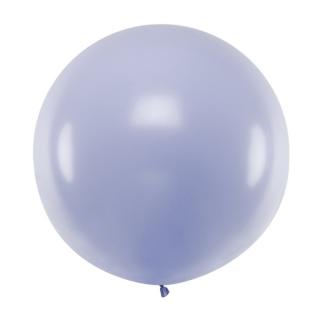 Balon Jumbo Lila - 100 cm