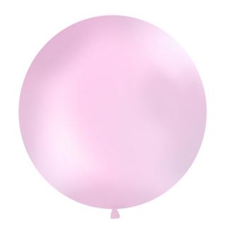 Balon Jumbo Roz - 100 cm