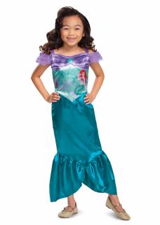 Costum Ariel