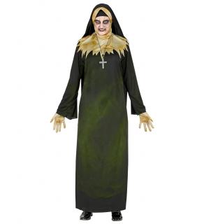 Costum Calugarita Demon Nun