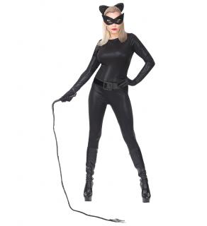 Costum Catwoman Pisica