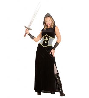 Costum Cavaler Dama
