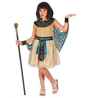 Costum Cleopatra Copii