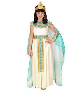 Costum Cleopatra Copil