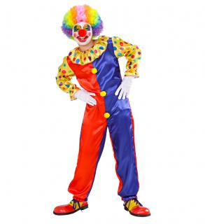 Costum Clown Copii