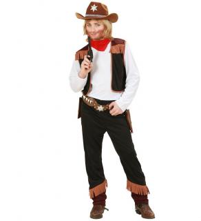 Costum Cowboy