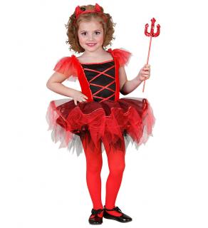 Costum Dracusor Balerina Halloween