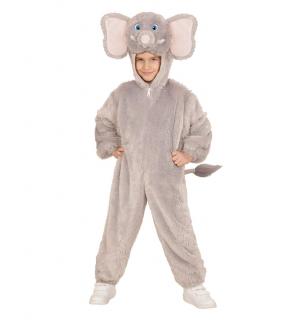 Costum Elefant Copii