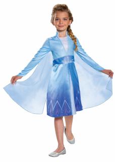 Costum Elsa Frozen 2 Disney