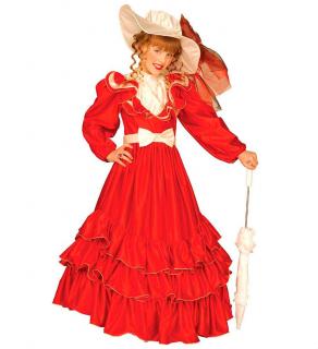 Costum Epoca Clementina